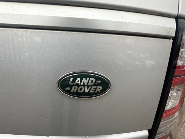 2014 Land Rover Range Rover 4.4 SDV8 VOGUE SE