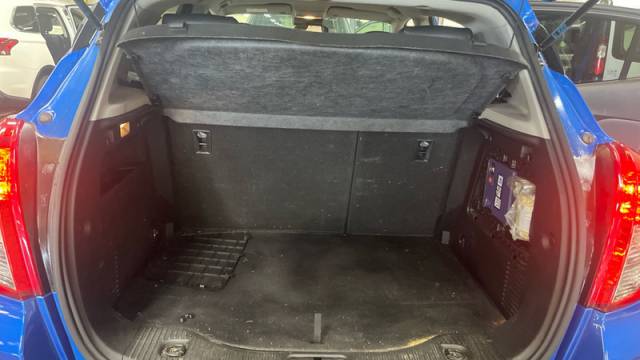 2015 Vauxhall Mokka 1.7 SE CDTI