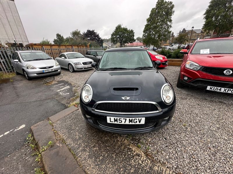 2008 Mini Mini