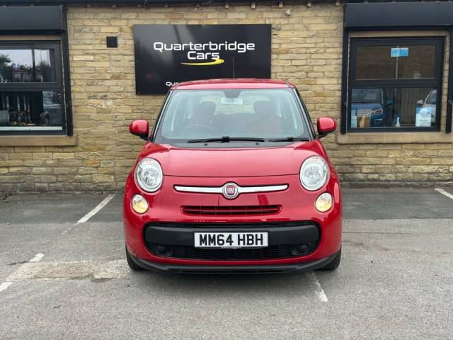 2015 Fiat 500l 1.4 POP STAR