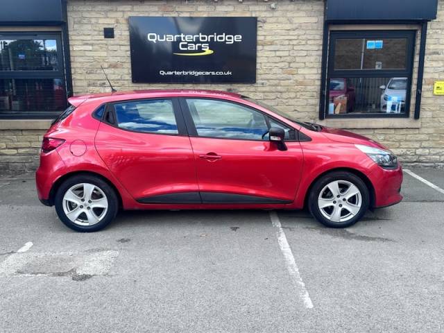 2014 Renault Clio 1.1 EXPRESSION PLUS 16V