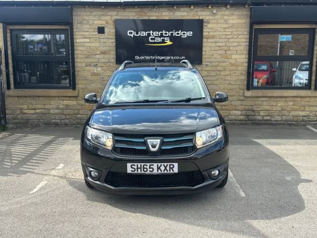 2015 Dacia Logan 0.9 LAUREATE TCE