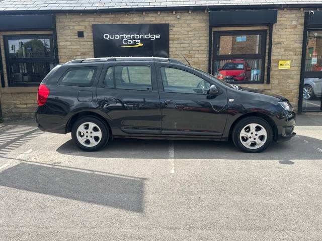 2015 Dacia Logan 0.9 LAUREATE TCE