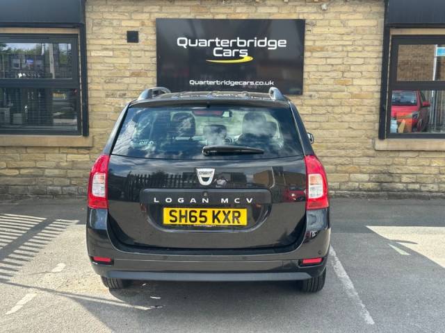 2015 Dacia Logan 0.9 LAUREATE TCE