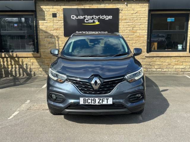 2019 Renault Kadjar 1.3 ICONIC TCE