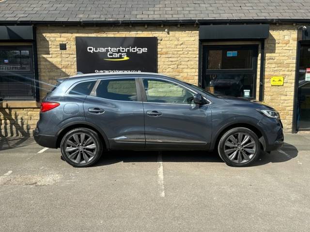 2019 Renault Kadjar 1.3 ICONIC TCE