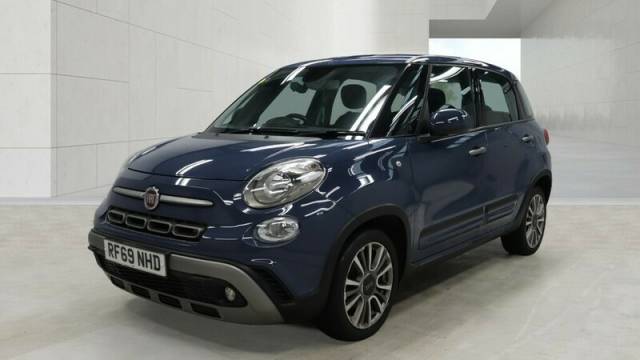 2020 Fiat 500l 1.4 CROSS