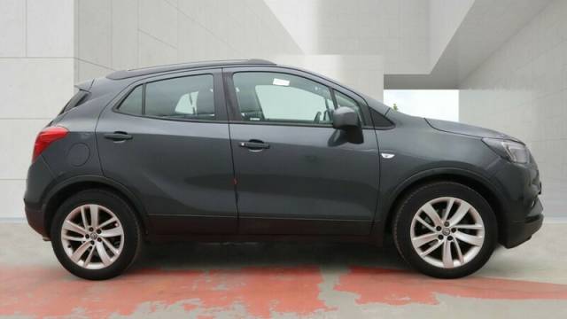 2018 Vauxhall Mokka 1.4 ACTIVE