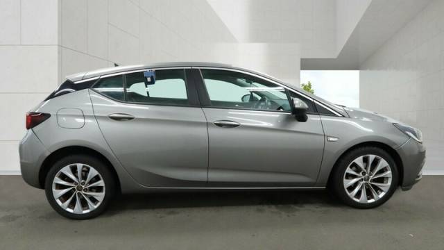 2016 Vauxhall Astra 1.4 TECH LINE