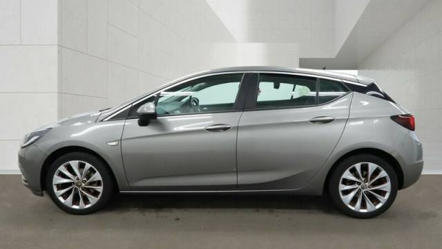 2016 Vauxhall Astra 1.4 TECH LINE