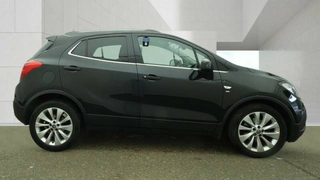 2014 Vauxhall Mokka 1.4 SE