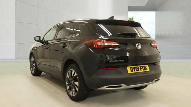 2019 Vauxhall Grandland X 1.5 SPORT NAV S/S