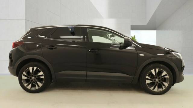 2019 Vauxhall Grandland X 1.5 SPORT NAV S/S