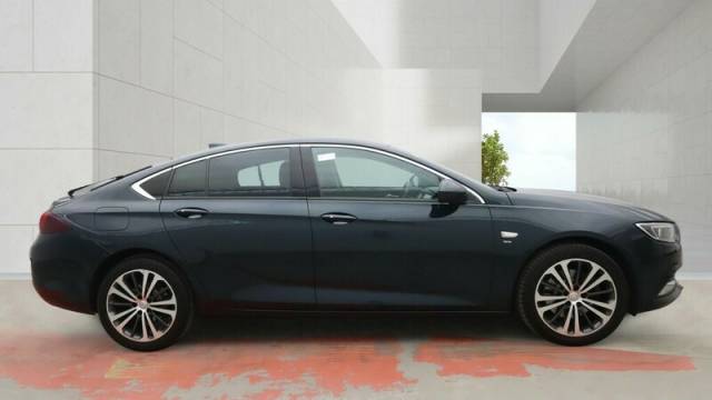 2017 Vauxhall Insignia 1.6 GRAND SPORT SRI NAV