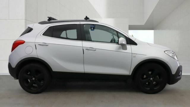 2014 Vauxhall Mokka 1.4 SE