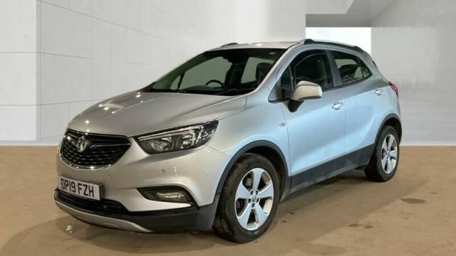 2019 Vauxhall Mokka 1.4 DESIGN NAV