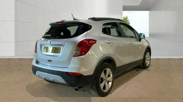 2019 Vauxhall Mokka 1.4 DESIGN NAV