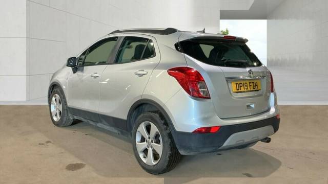 2019 Vauxhall Mokka 1.4 DESIGN NAV