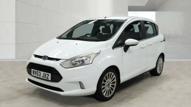 2013 Ford B-MAX 1.0 TITANIUM