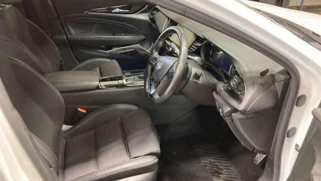 2019 Vauxhall Insignia 2.0 GRAND SPORT SRI VX-LINE NAV