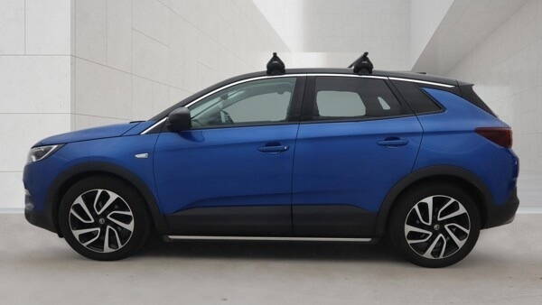 2018 Vauxhall Grandland X 2.0 ULTIMATE S/S