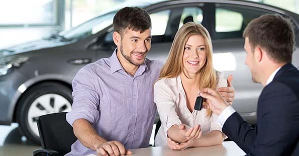 Finance at Quarterbridge Cars Ltd